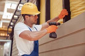 Best Aluminum Siding Installation  in Melrose, MA